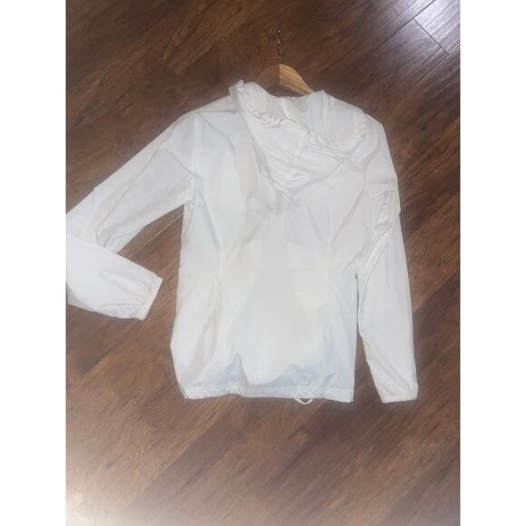 PATAGONIA Zip Front Hooded Windbreaker Jacket - Picture 8 of 9